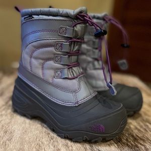 North face Snow Boots for Kids